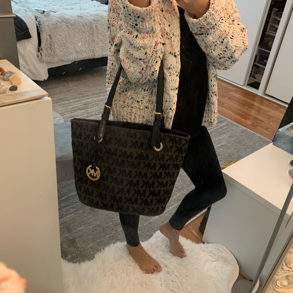 Michael Kota bag